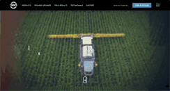 Desktop Screenshot of 360yieldcenter.com